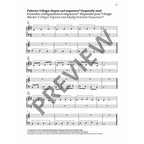 Piano Sight-Reading 1