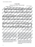 Ghostly Piano Tales