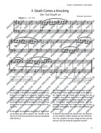 Ghostly Piano Tales