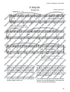 Ghostly Piano Tales