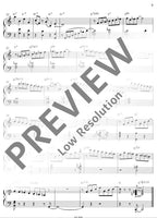 I'm sorry, Mr. Czerny! 10 Jazzy Pieces for Piano