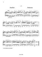 Michael Proksch Piano Poetry
