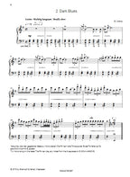 Barbara Arens Small Hand Piano 40 Pieces without Octaves