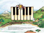 123 KLAVIER Vol. 1 Piano Teaching for 2-8 Hands