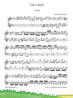 Finer in Minor