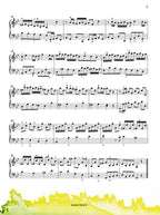 Finer in Minor
