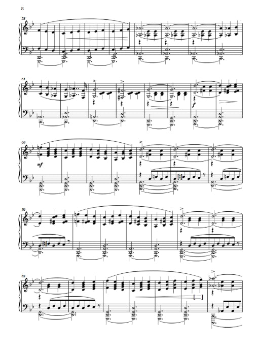 Sibelius Ten Pieces op. 24