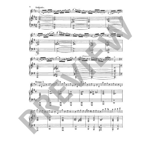 Kreisler Praeludium and Allegro in Style of Gaetano Pugnani