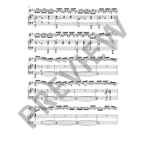 Kreisler Praeludium and Allegro in Style of Gaetano Pugnani
