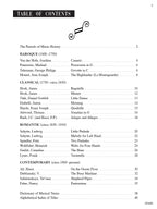 Piano Literature Developing Artist Original Keyboard Classics Book 1