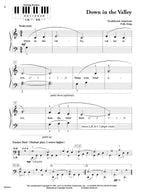 PlayTime Piano FAVORITES Level 1