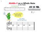 John Thompson's Easiest Piano Course 1