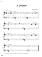 Piano Literature Developing Artist Original Keyboard Classics Book 1