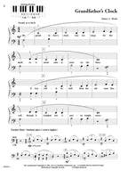 PlayTime Piano FAVORITES Level 1