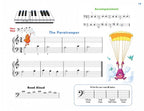John Thompson's Easiest Piano Course 1