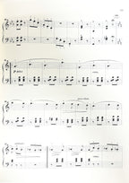 佈爾格彌勒 25首練習曲