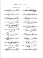 Chopin Nocturnes