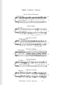 Debussy Children's Corner, Little Suite for Piano