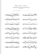 Scarlatti Selected Piano Sonatas, Volume IV