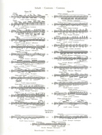 Chopin Etudes