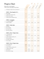 Piano Adventures Lesson Book Level 2B