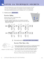 Piano Adventures Technique & Artistry Level 3A