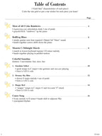 Piano Adventures Gold Star Performance Level 1