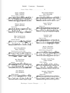 Mozart 12 Variations on “Ah, vous dirai-je Maman” K. 265