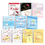 三麗鷗系列 A4不反光活頁樂譜夾