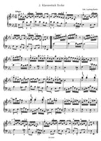 Bärenreiter Sonatina Album for Piano Vol.1