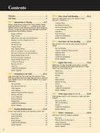 Adult Piano Adventures All-In-One Book 1