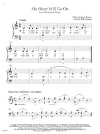 Adult Piano Adventures Popular Book 1