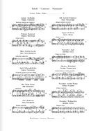 Tchaikovsky The Seasons op. 37bis