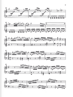 Mozart Piano Sonata C major K. 545 (Sonata facile)