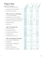 Piano Adventures Lesson Book Level 3A