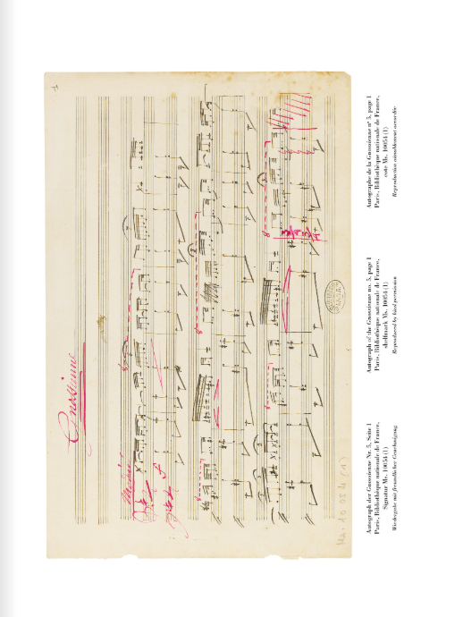 Satie Gnossiennes