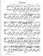 Chopin Nocturne E flat major op. 9 no. 2
