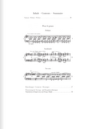 Debussy Pour le Piano