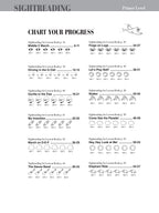 Piano Adventures Sightreading Primer Level