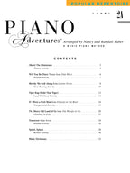 Piano Adventures Popular Repertoire Level 2A