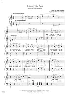 Adult Piano Adventures Disney Book 2