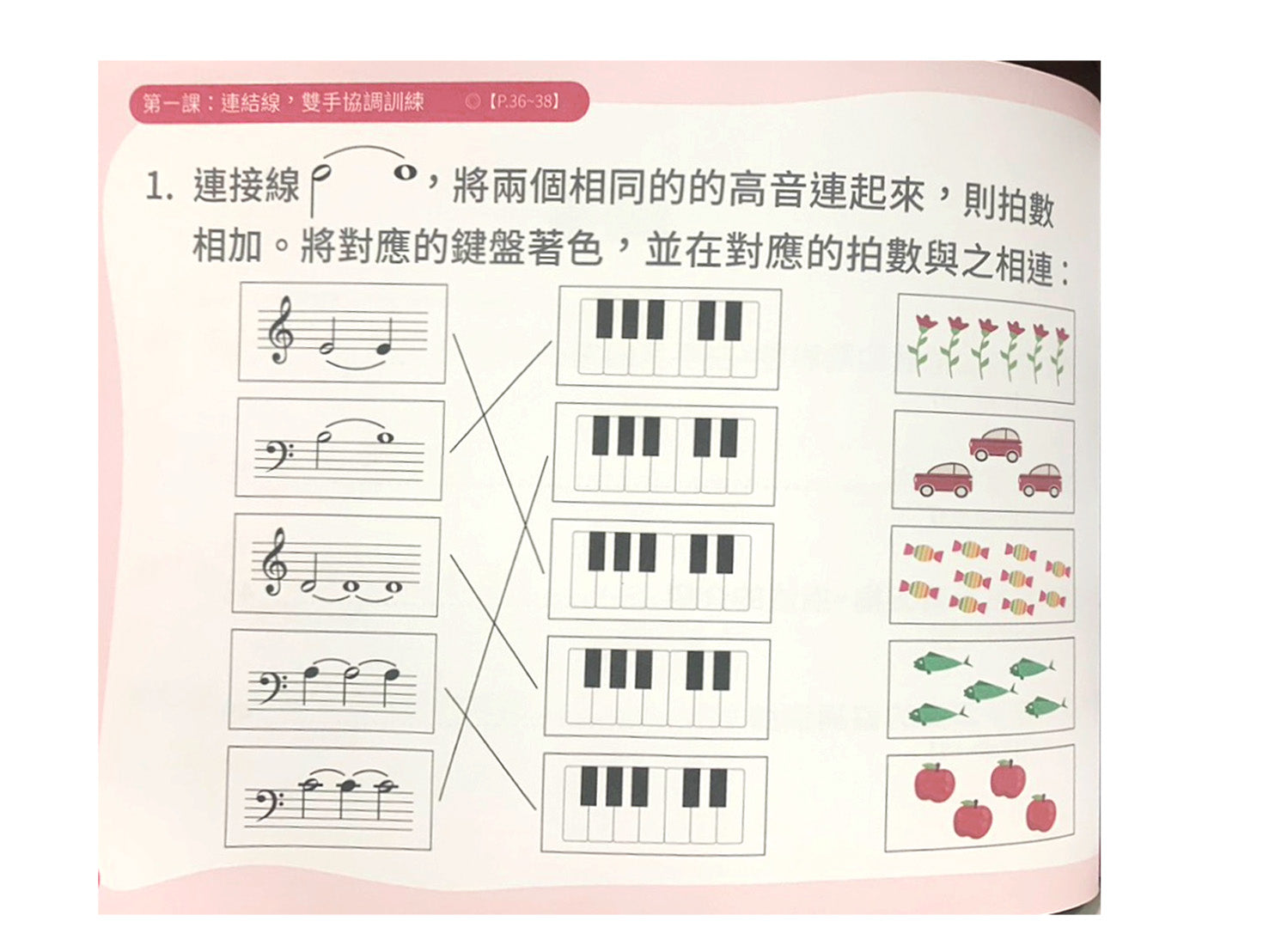 小小音樂家養成計畫 2