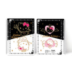 三麗鷗系列 A4不反光活頁樂譜夾