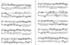 Bach Goldberg Variations BWV 988