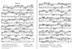 Bach French Suites BWV 812-817