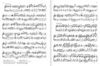 Bach French Suites BWV 812-817