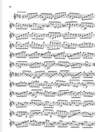 Bach Sonatas and Partitas BWV 1001-1006 for Violin solo