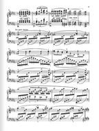 Debussy Clair de lune