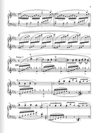 Debussy Clair de lune