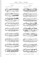 Mozart Piano Sonatas, Volume II
